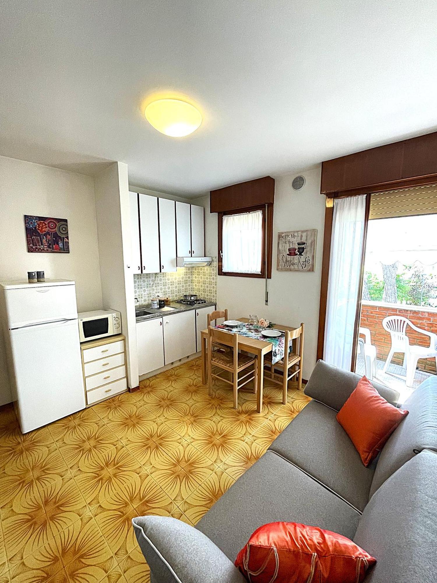 Condominio Splendid บิบิโอเน ภายนอก รูปภาพ